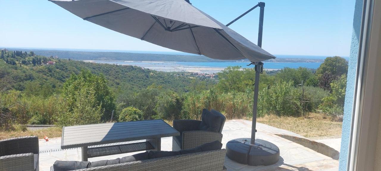 Stara Malija Apartment Izola Ngoại thất bức ảnh