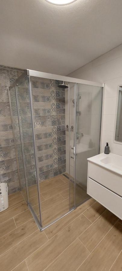 Stara Malija Apartment Izola Ngoại thất bức ảnh