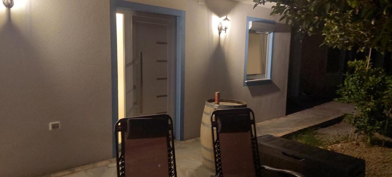 Stara Malija Apartment Izola Ngoại thất bức ảnh