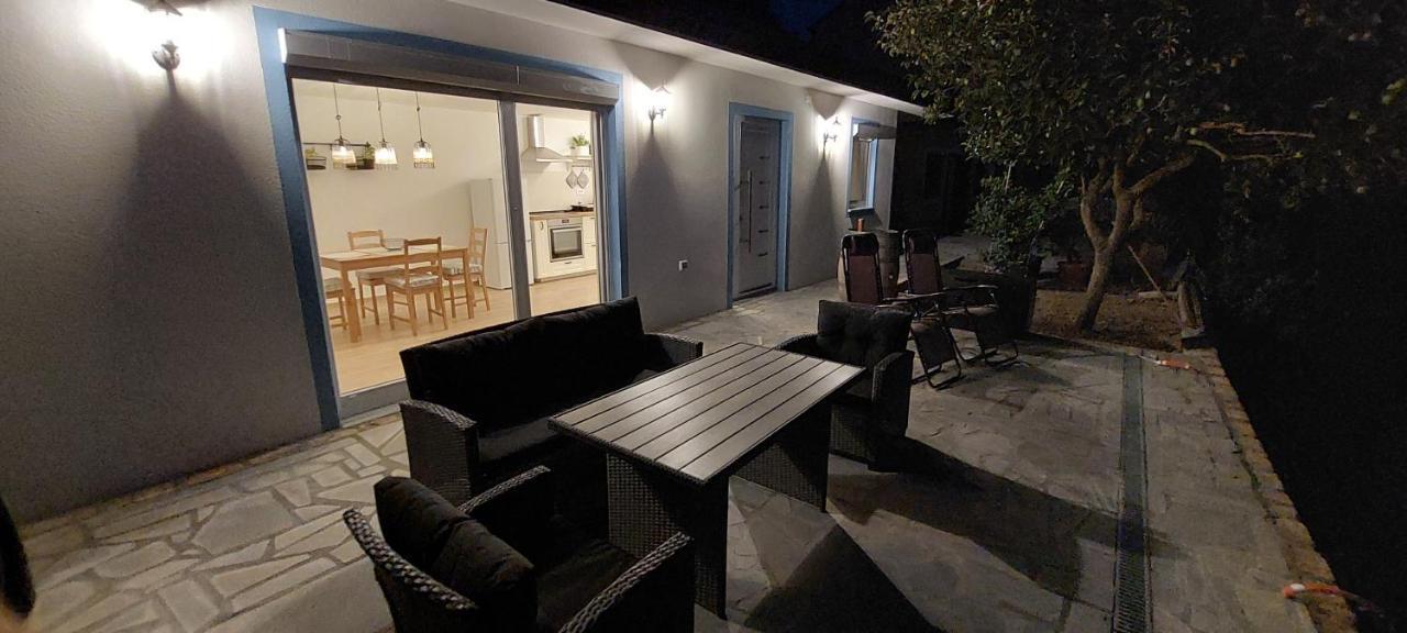 Stara Malija Apartment Izola Ngoại thất bức ảnh