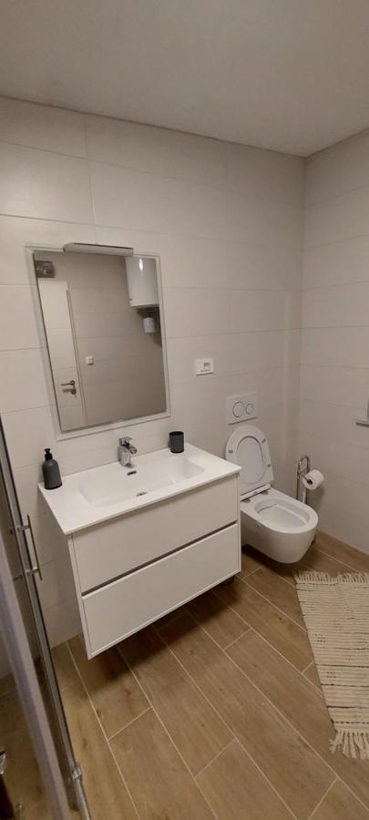 Stara Malija Apartment Izola Ngoại thất bức ảnh