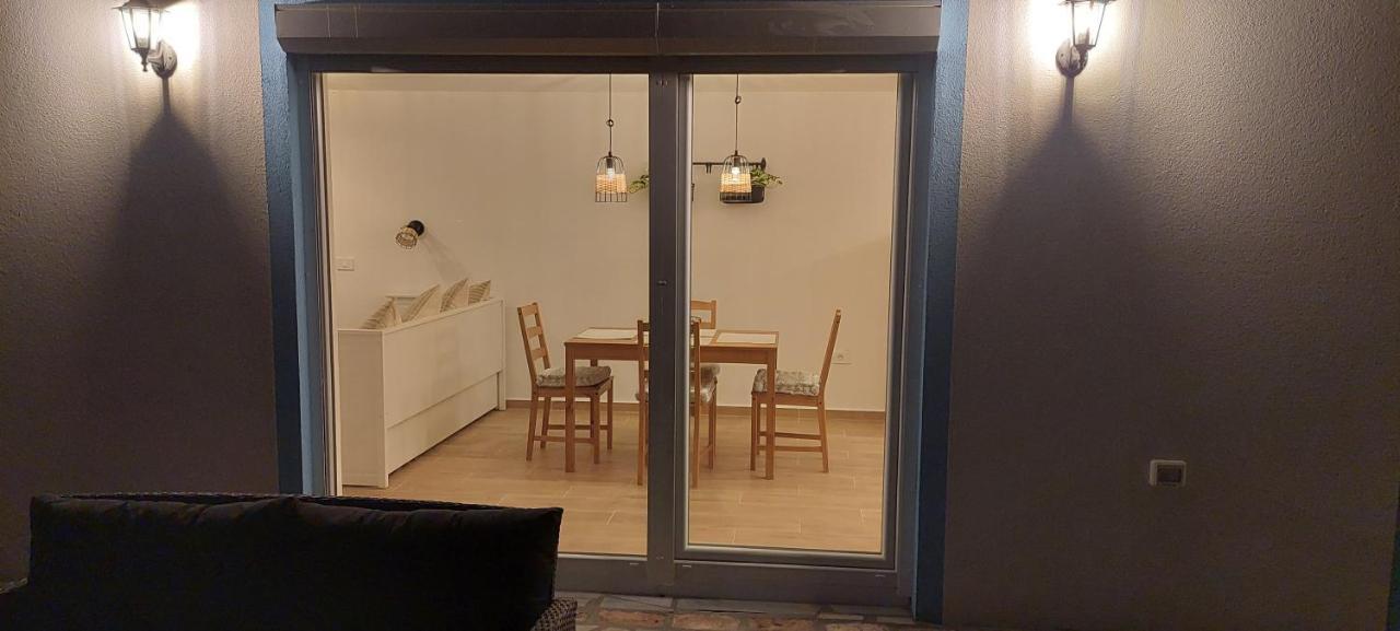 Stara Malija Apartment Izola Ngoại thất bức ảnh